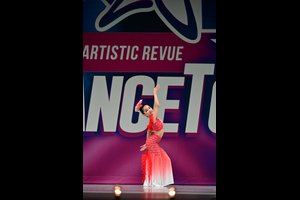 Serenade Of The Waves